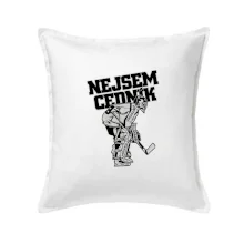 Nejsem cedník Nejsem cedník