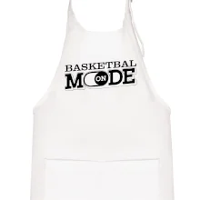 Basketbal mode