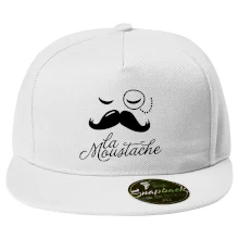 La Mustache La Mustache