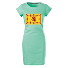 Královský prapor Skotska