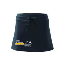 Rybaření - Catch of the day