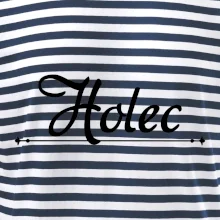 Staročeština - Holec - holobrádek nebo plešoun