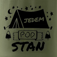 Jedem pod stan