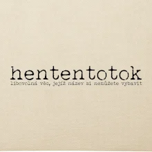 Čeština 2.0 - hententotok