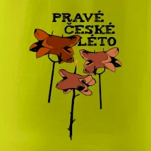 Pravé české léto