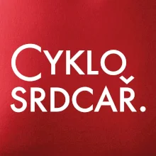 Cyklo srdcař