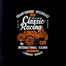 Classic Racing Classic Racing