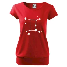 Souhvězdí - Gemini - Blíženci