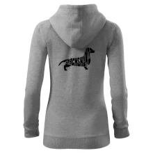 Jezevčík - Dachshund