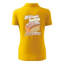 Nejlepší buchty od babičky