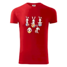 Velikonoční zajíci