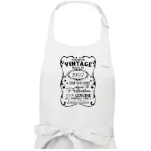 Vintage Etiketa - 1997