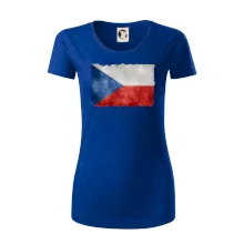 Česká vlajka stará Česká vlajka stará
