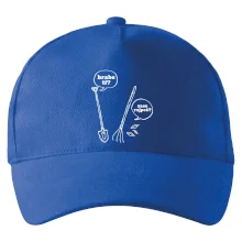 Hrabe ti, už zase rejpeš