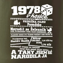 1978 v kostce