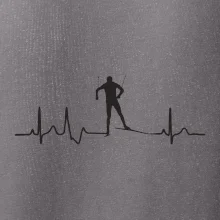 EKG biatlon