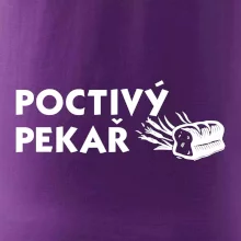 Poctivý Pekař