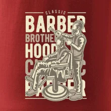 Barber Brotherhood