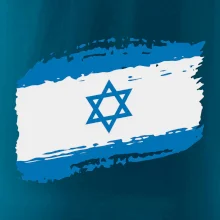 Izrael vlajka