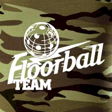 Florbal team