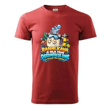 Ranní káva před ponorem