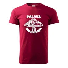 Pálava křížem krážem