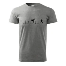 Karate EKG Karate EKG