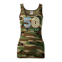 50 a fešák 50 a fešák