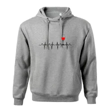 Víno ekg Víno ekg