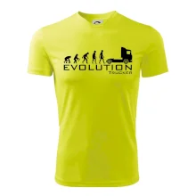Evoluce trucker Evoluce trucker