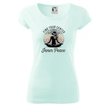 Yoga Inner Peace