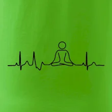 Ekg yoga