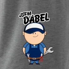 Jsem ďábel opravář