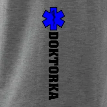 Hvězda života - doktorka