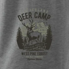 Deer Camp