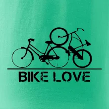 Bike love