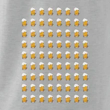 Narozeniny - 70x pivo