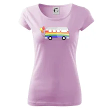 LGBT busík