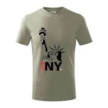 Socha svobody velká