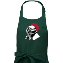 Japan culture - šerm