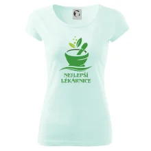 Nejlepší lékárnice