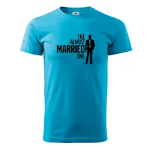 Bachelor party - The almost married one