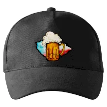 Český pivař (lulu_art)