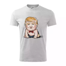 Baby trump