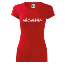 Čeština 2.0 - kávislák