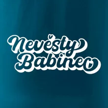 Nevěsty babinec obrys