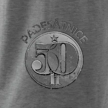 Československá Padesátnice