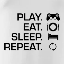 Play Eat Sleep Repeat game