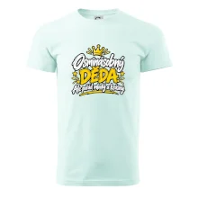 Osminásobný děda - Ale pořád mladý a krásný