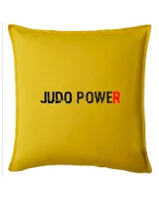 Judo power